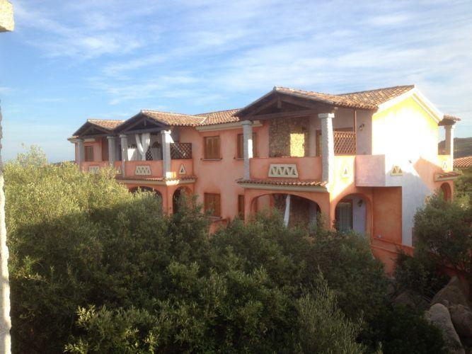 Li Rocchi Apartamento San Teodoro  Exterior foto